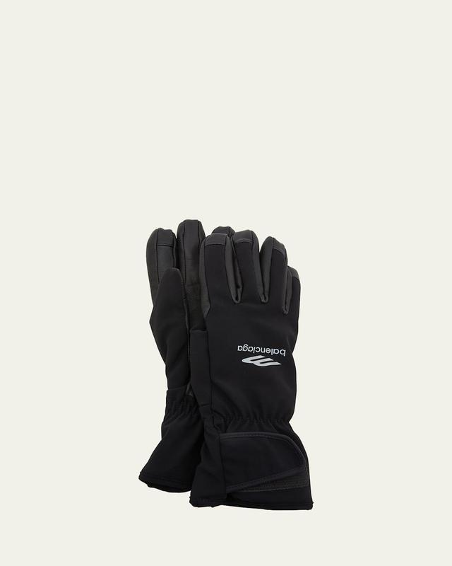 3B Sports Icon Ski Gloves Product Image