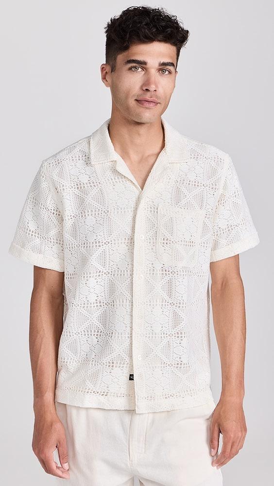 RAILS Willemse Shirt | Shopbop Product Image