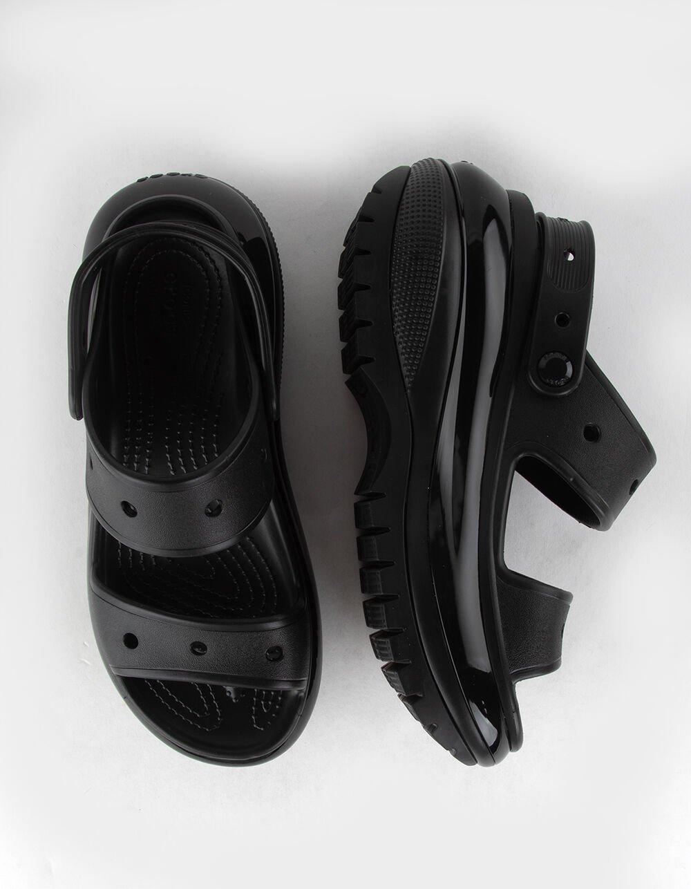 CROCS Mega Crush Womens Sandals Product Image