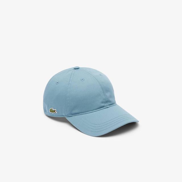 Cotton Twill Cap Product Image