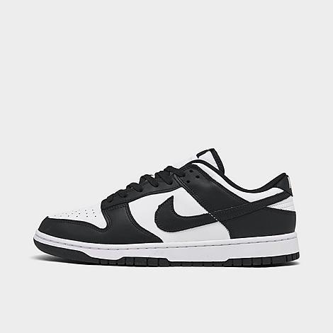 Nike Men's Dunk Low Retro Shoes Product Image