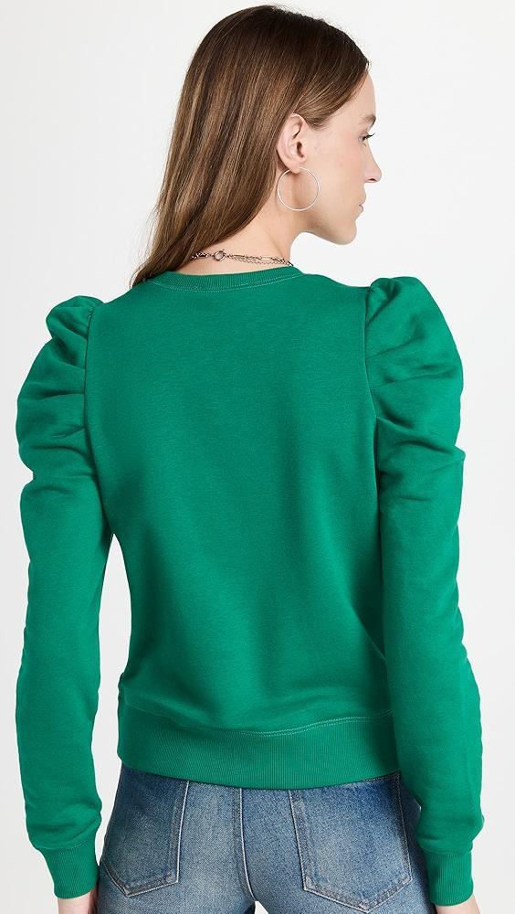 Rebecca Minkoff Janine Sweatshirt | Shopbop Product Image