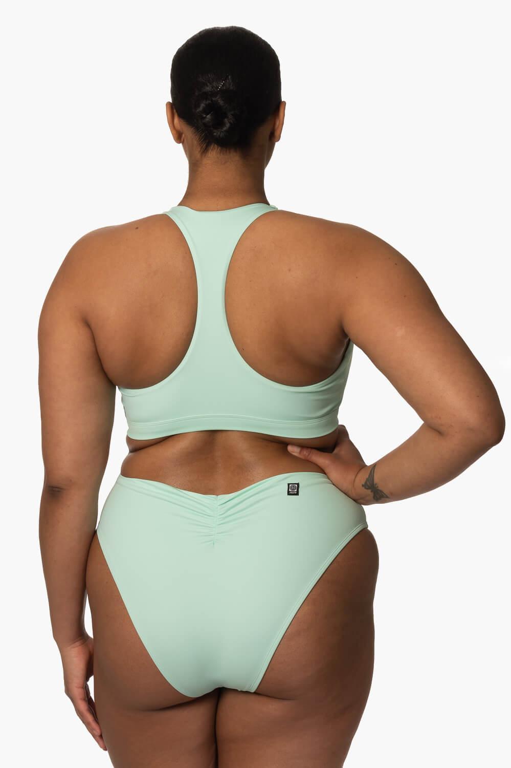 Leandra Bikini Bottom - Segundo Product Image