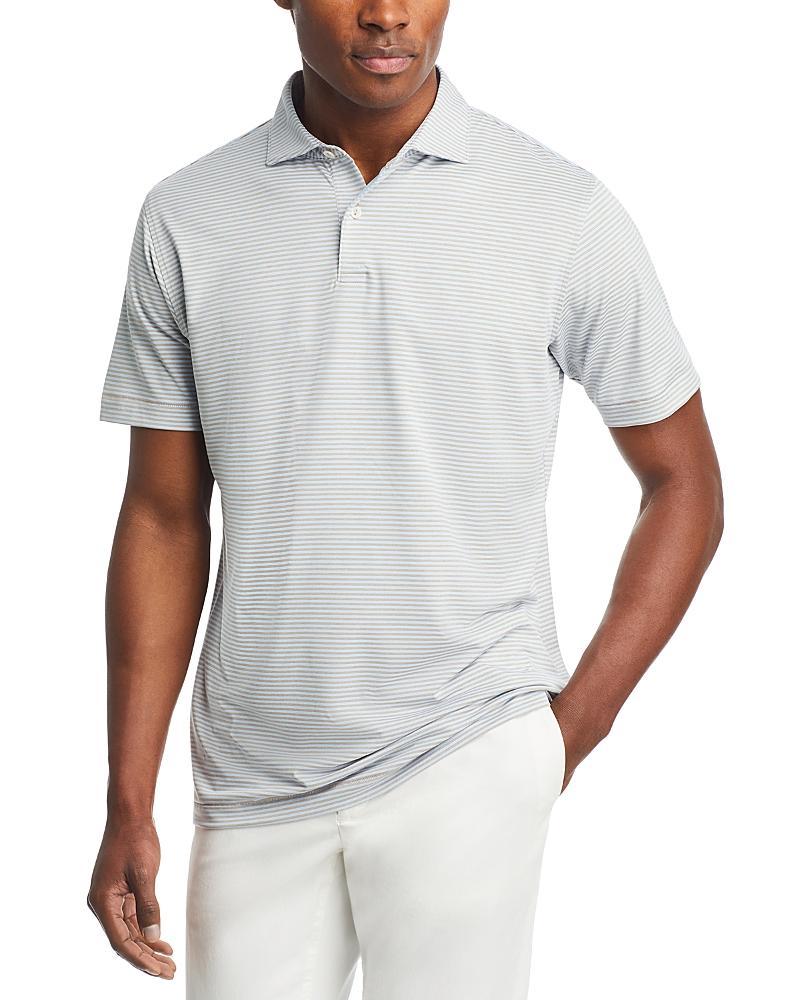 Peter Millar Crown Crafted Ambrose Performance Jersey Polo Product Image