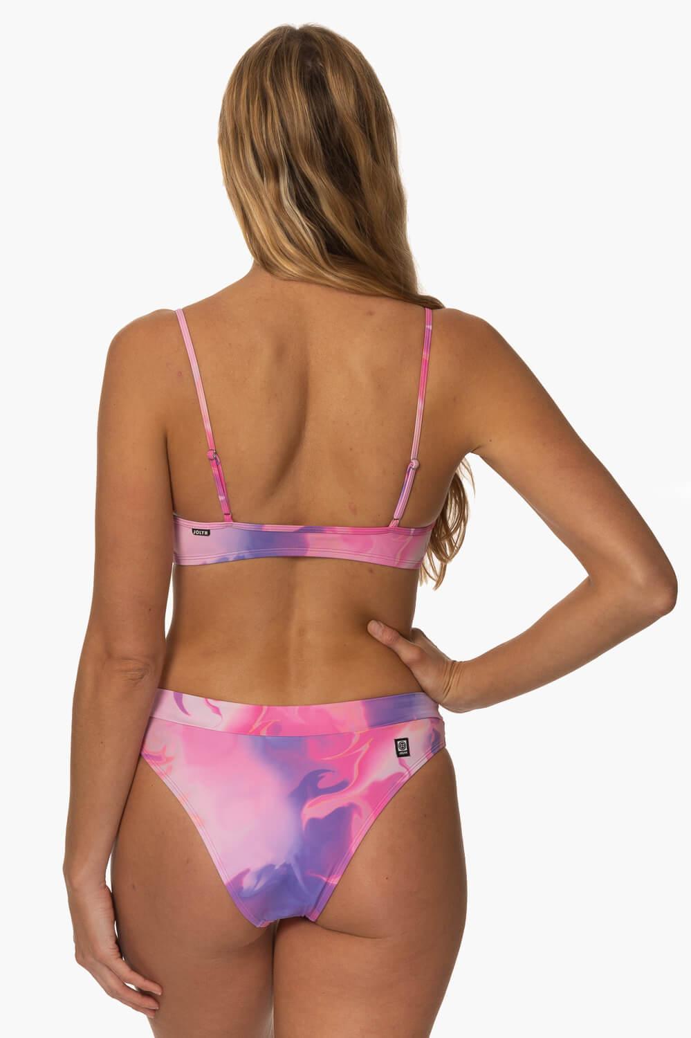 Alanna Bikini Bottom - Radiance Female Product Image