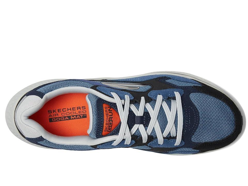 SKECHERS Go Run Consistent 2.0 - Retro Men's Running Shoes Product Image