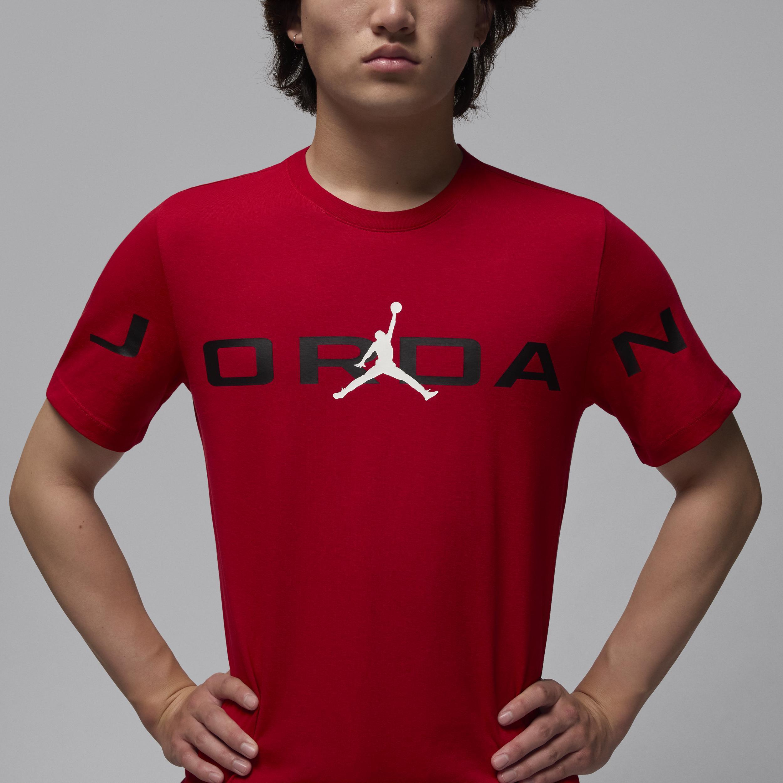 Men's Jordan T-Shirt Product Image