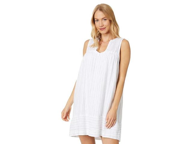 Womens Juliette Striped Shift Dress Product Image