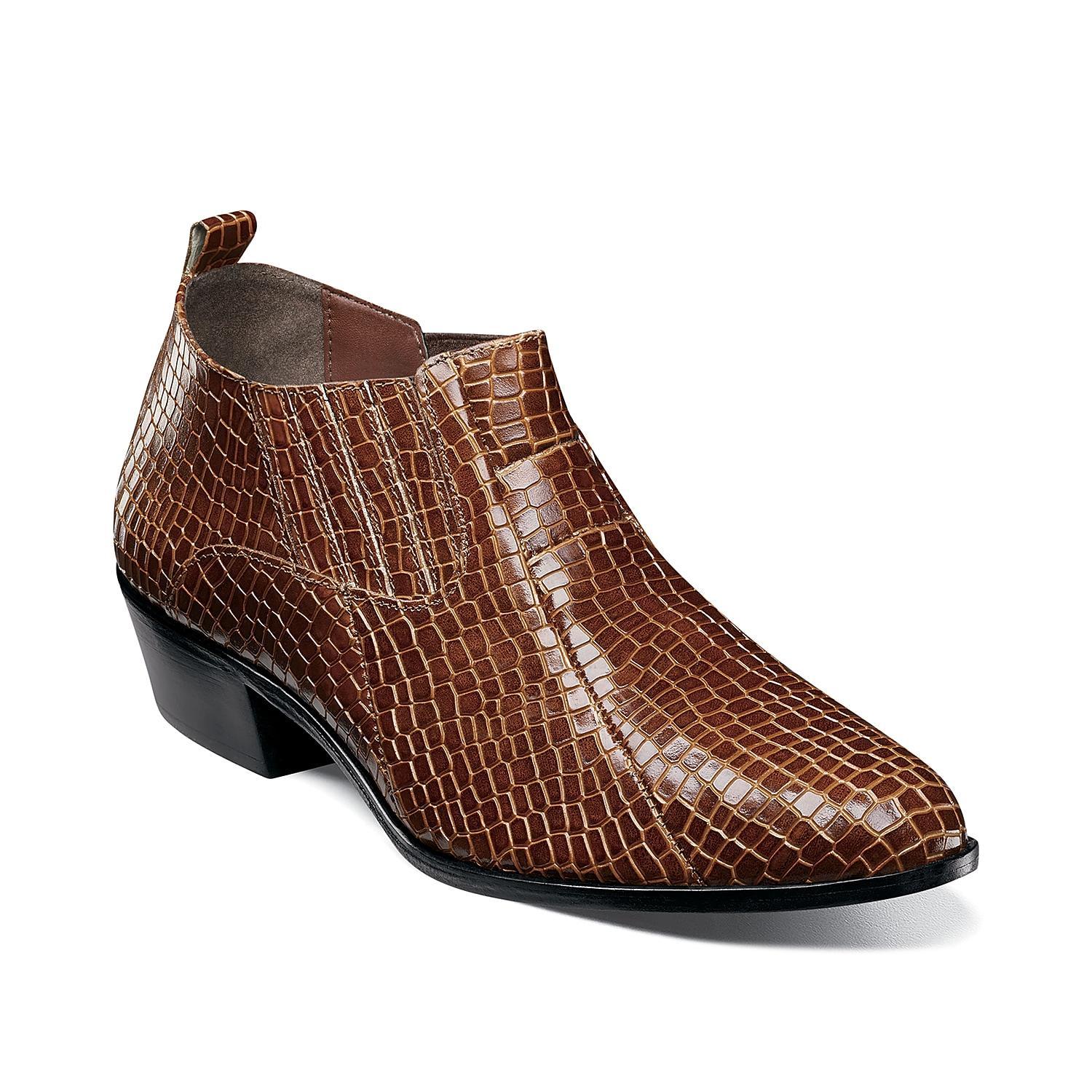 Stacy Adams Sandoval Boot | Mens | | | Boots | Slip-On Product Image