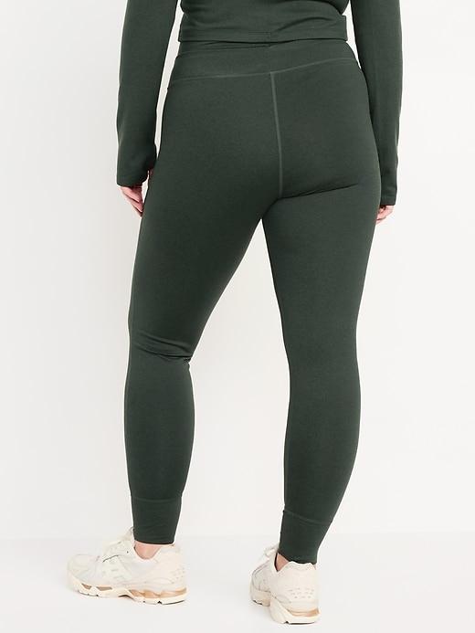 Extra High-Waisted CloudComfy 7/8 Leggings Product Image