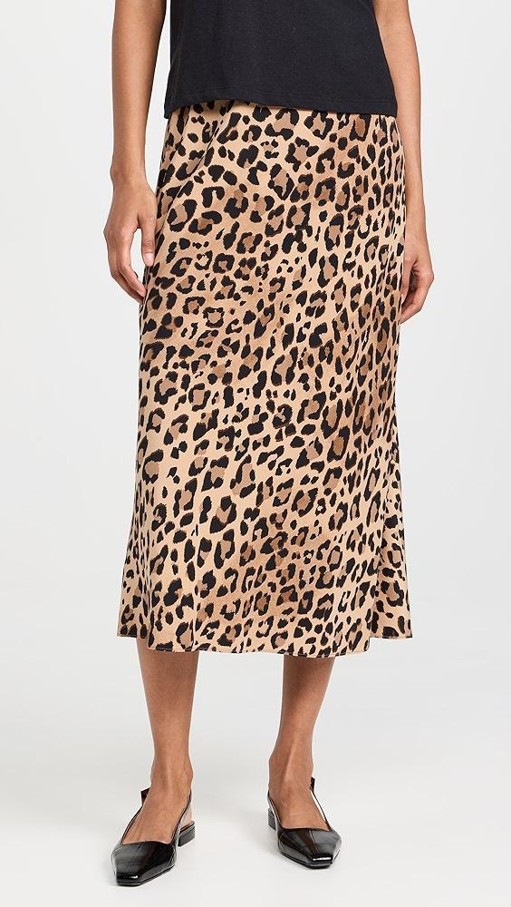 AYR The La Di Da Skirt | Shopbop Product Image