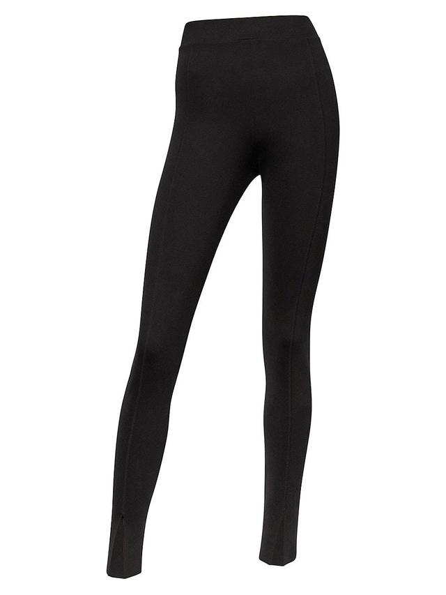 Womens Midnight Grace Leggings Product Image