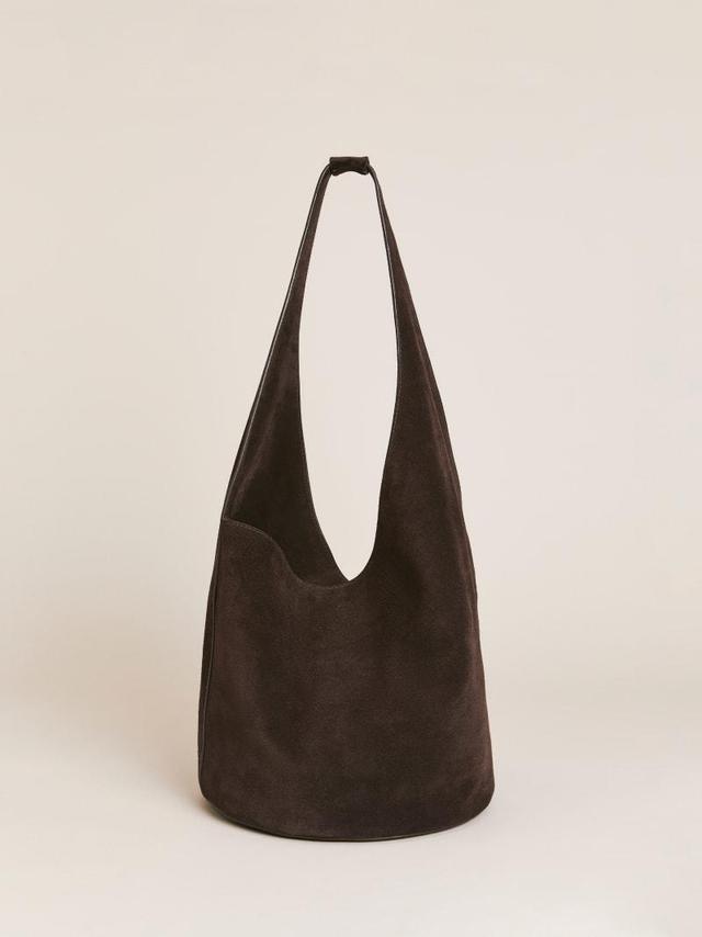 Medium Silvana Bucket Bag Product Image