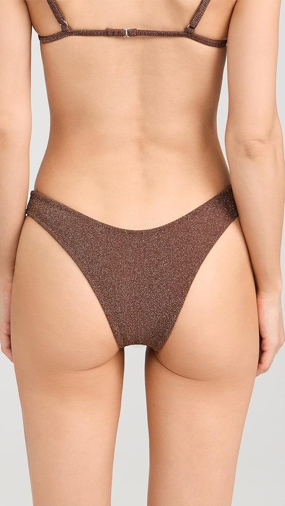 Lioness Zuma Bikini Bottoms | Shopbop Product Image