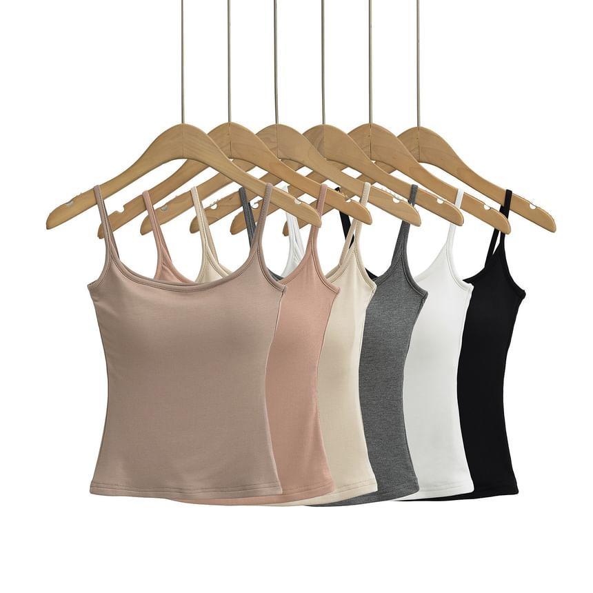 Plain Bra Top Product Image