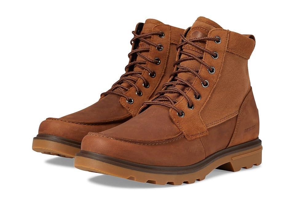 SOREL Carson Moc Waterproof Boot Product Image