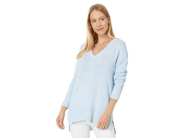 Lilly Pulitzer Bedford Sweater (Bonaire Marl) Women's Sweater Product Image