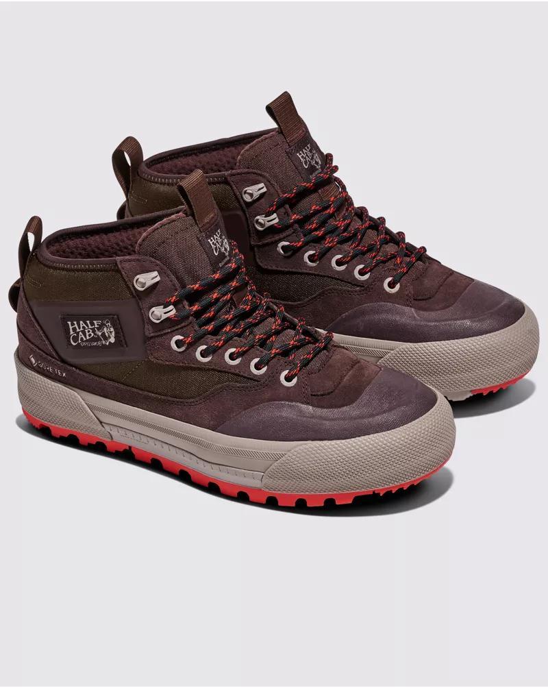 MTE Half Cab GORE-TEX Insulated Shoe Product Image