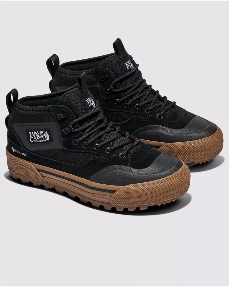 MTE Half Cab Gore-Tex Shoe Product Image