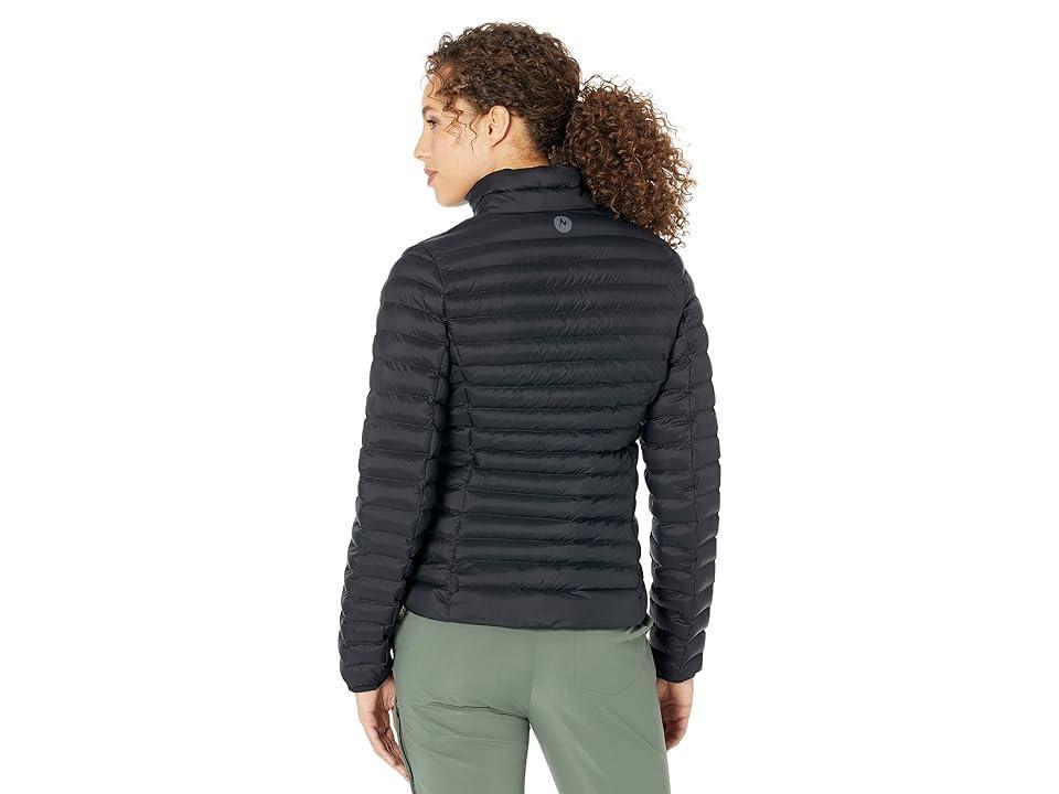 Marmot Echo Featherless Jacket Women's Clothing Product Image