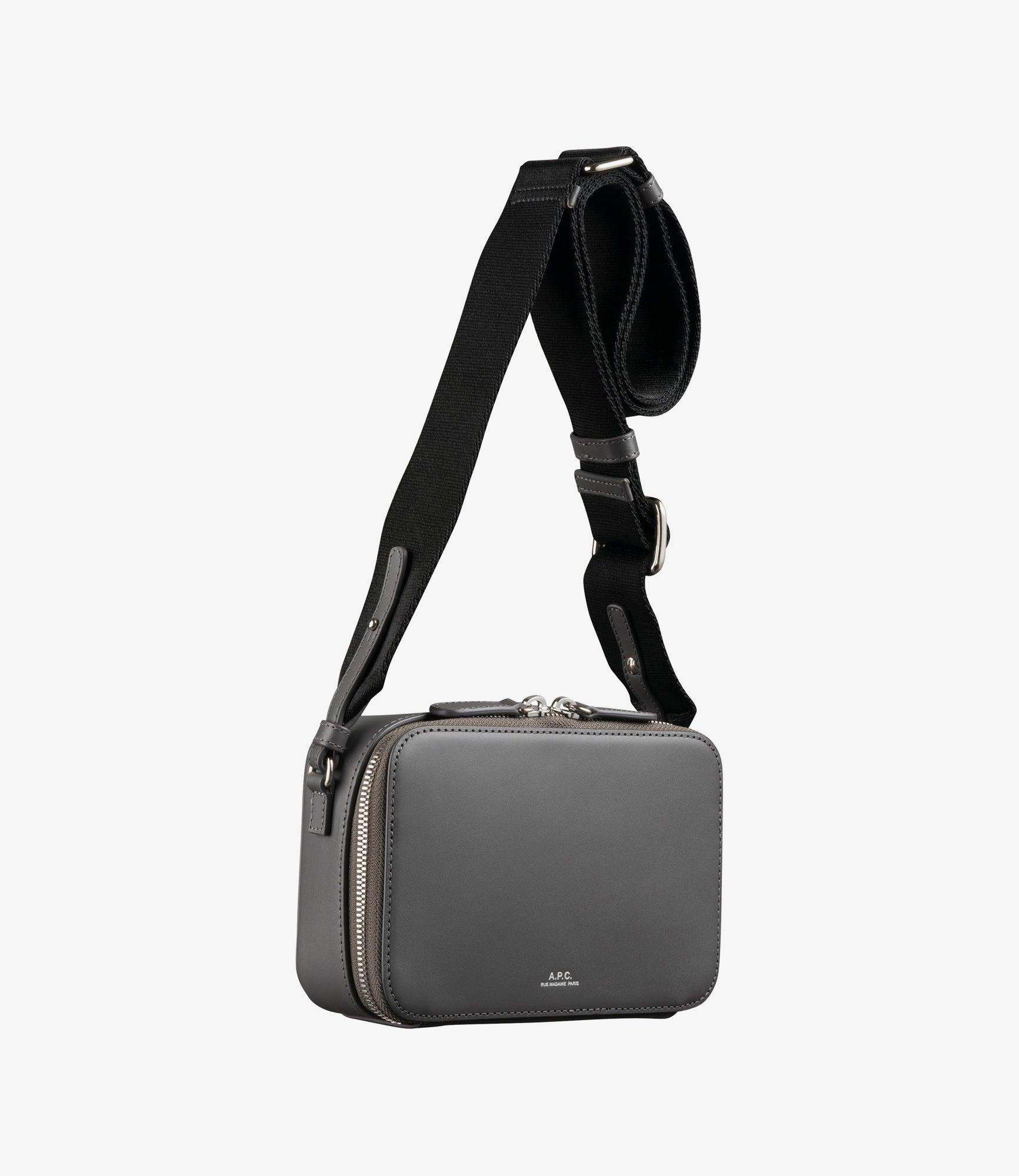 Soho camera bag Male Product Image