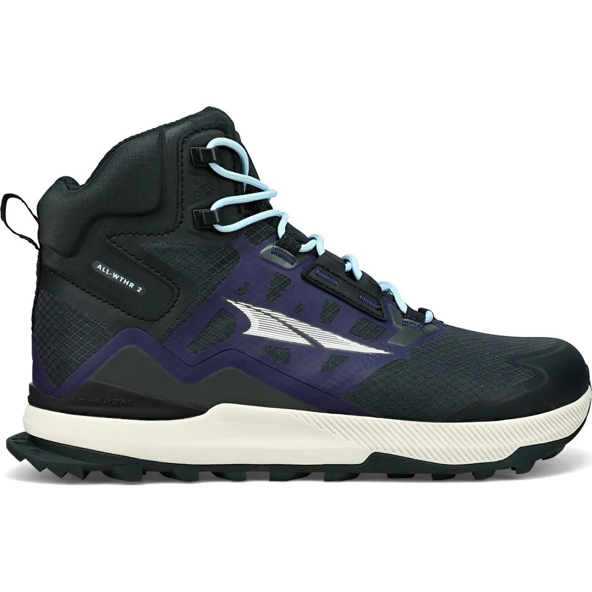 Women's | Altra Lone Peak ALL-WTHR Mid 2 Product Image