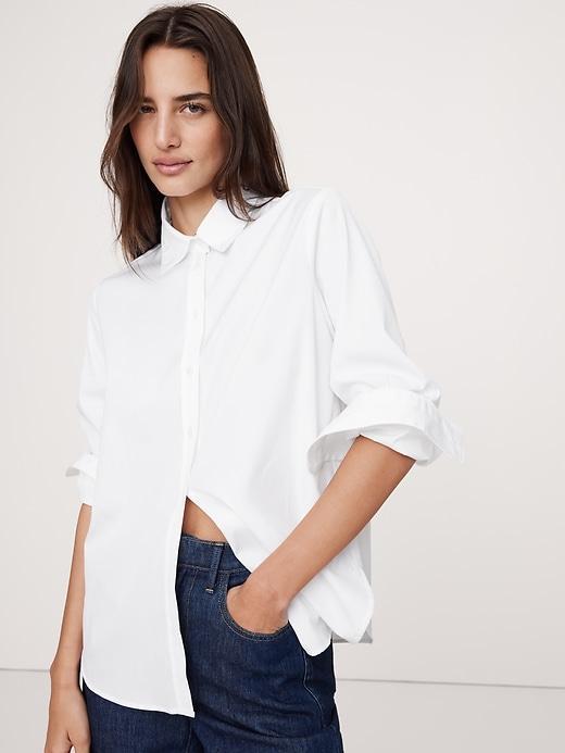 The Everyday Shirt Product Image