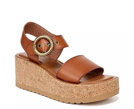 Zodiac Womens Glory Sandal Product Image