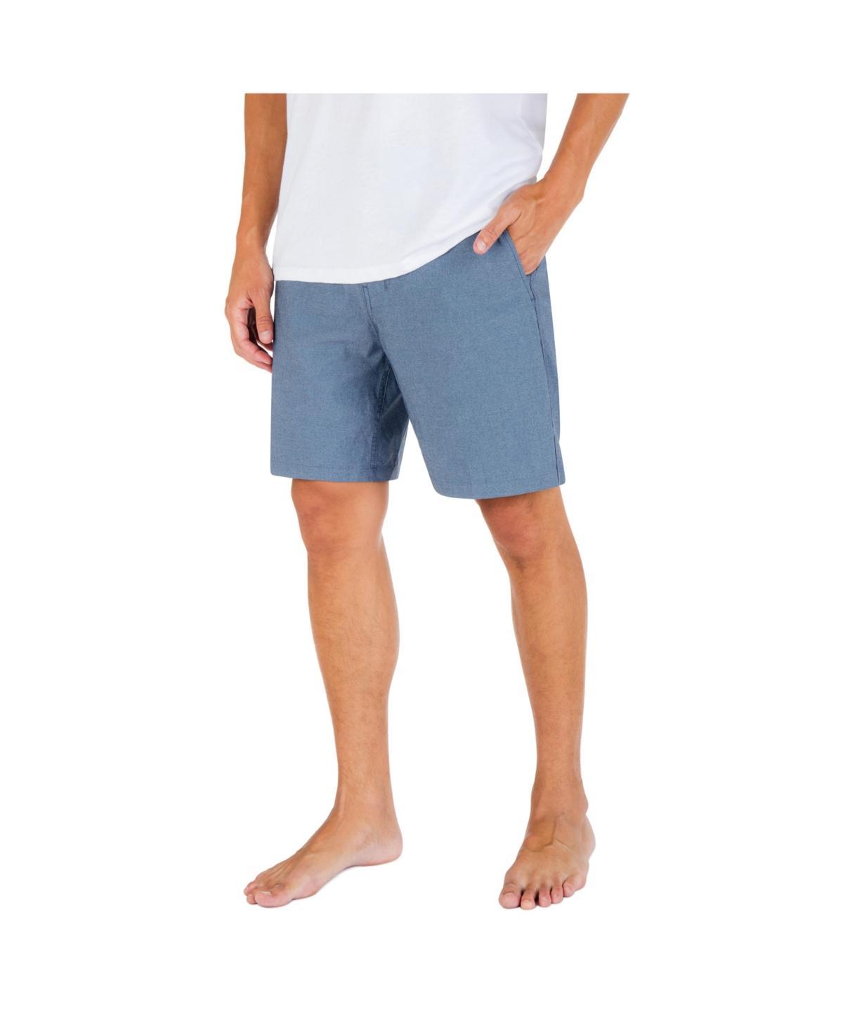 Hurley Mens H2O-Dri Vapor Chino 19 Walkshorts Product Image