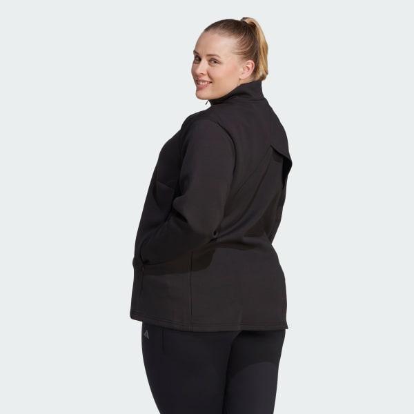 Training Cover-Up (Plus Size) Product Image