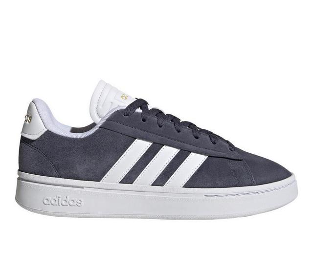 Women's Adidas Grand Court Alpha Sneakers Product Image