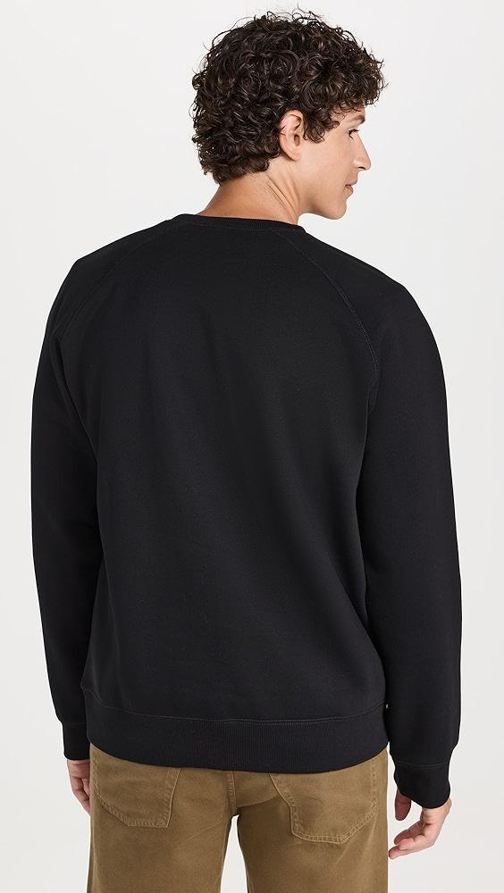 Carhartt WIP Chase Sweatshirt | Shopbop Product Image