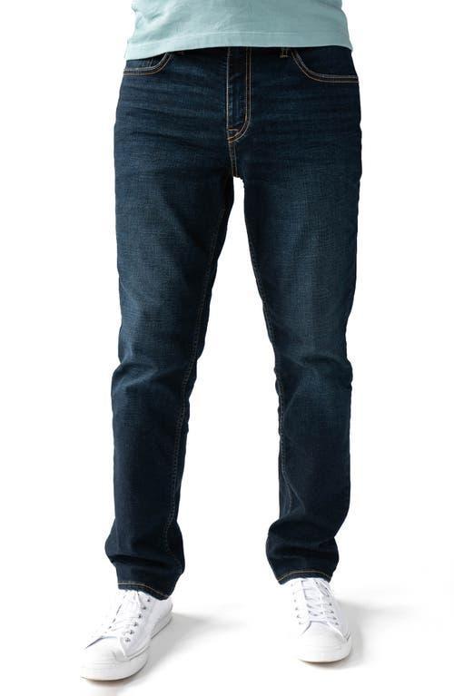 Devil-Dog Dungarees Athletic Fit Performance Stretch Jeans Product Image