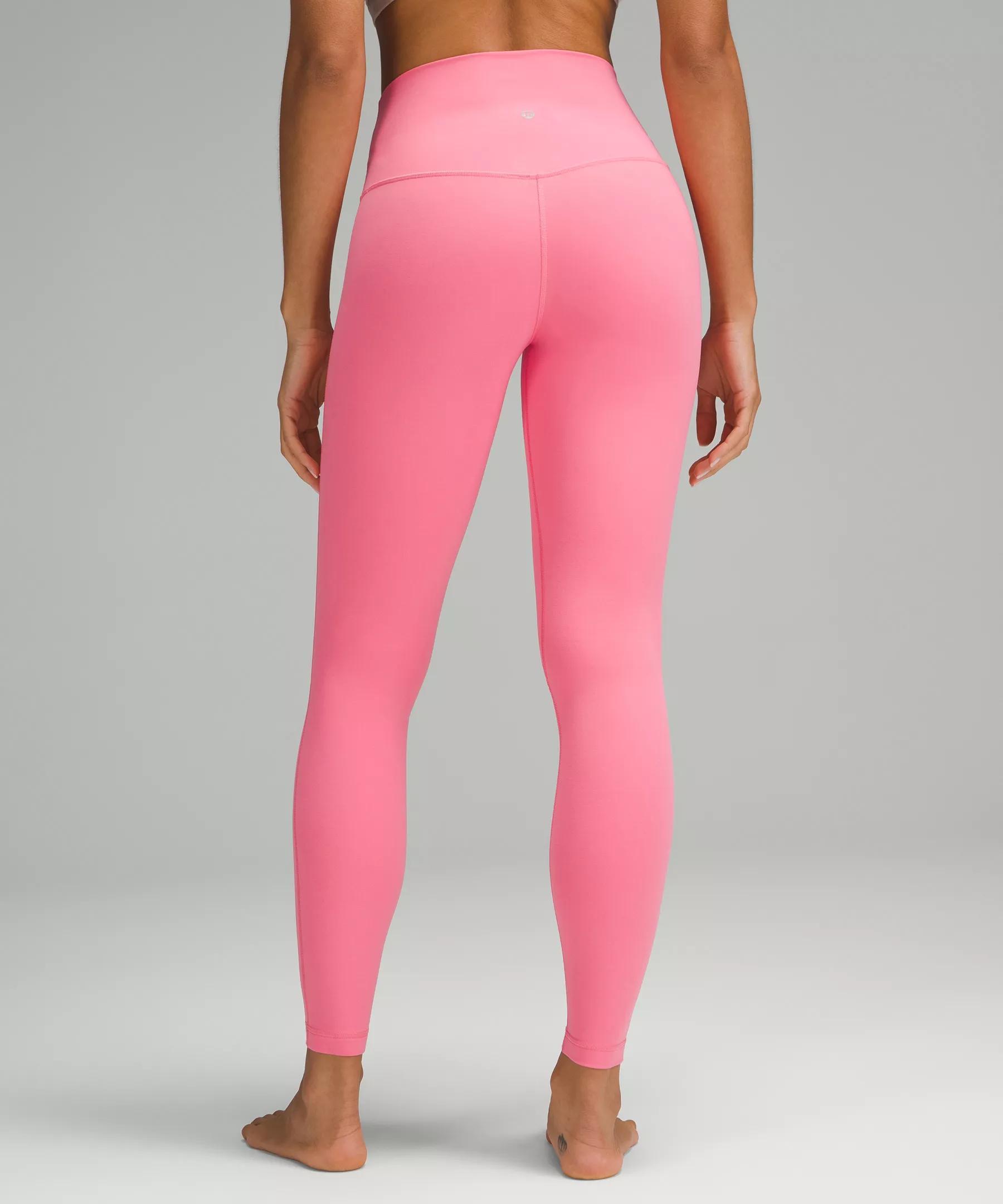 lululemon Align™ High-Rise Pant 28" Product Image