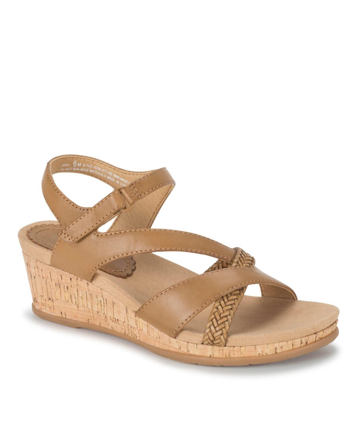 Baretraps Womens Farah Wedge Sandals Product Image