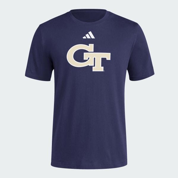 Georgia Tech Playmaker Tee Product Image