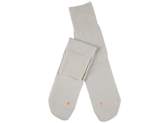 Falke Cotton Run Socks (Nature) Men's No Show Socks Shoes Product Image