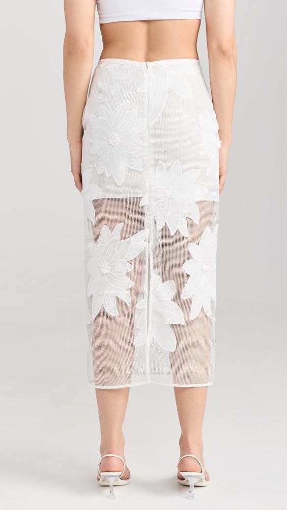 Le Superbe Purely Enlightened Skirt | Shopbop Product Image