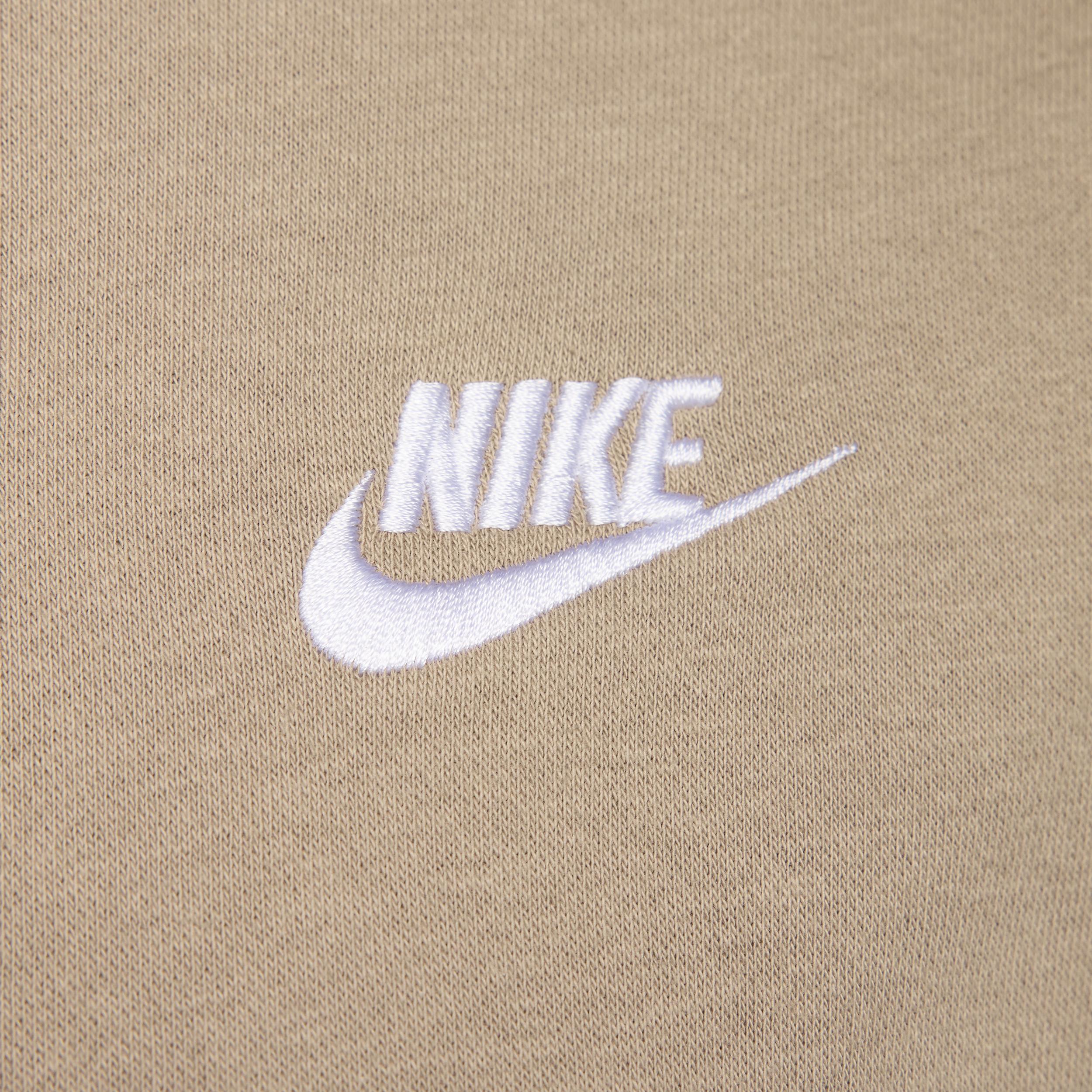 Men's Nike Sportswear Club Fleece Crew Product Image