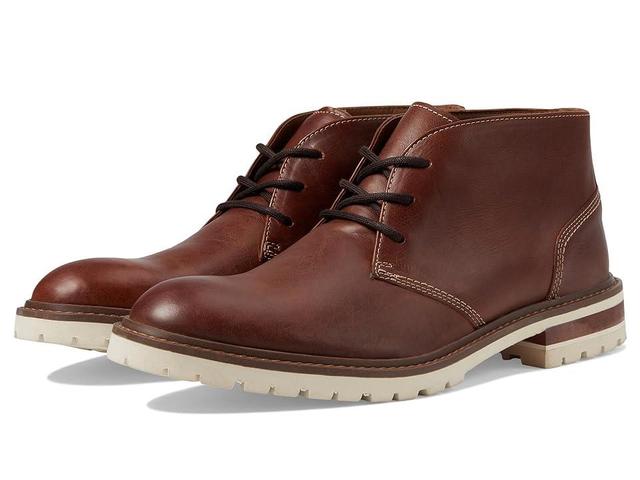 Johnston & Murphy Barrett Chukka Product Image