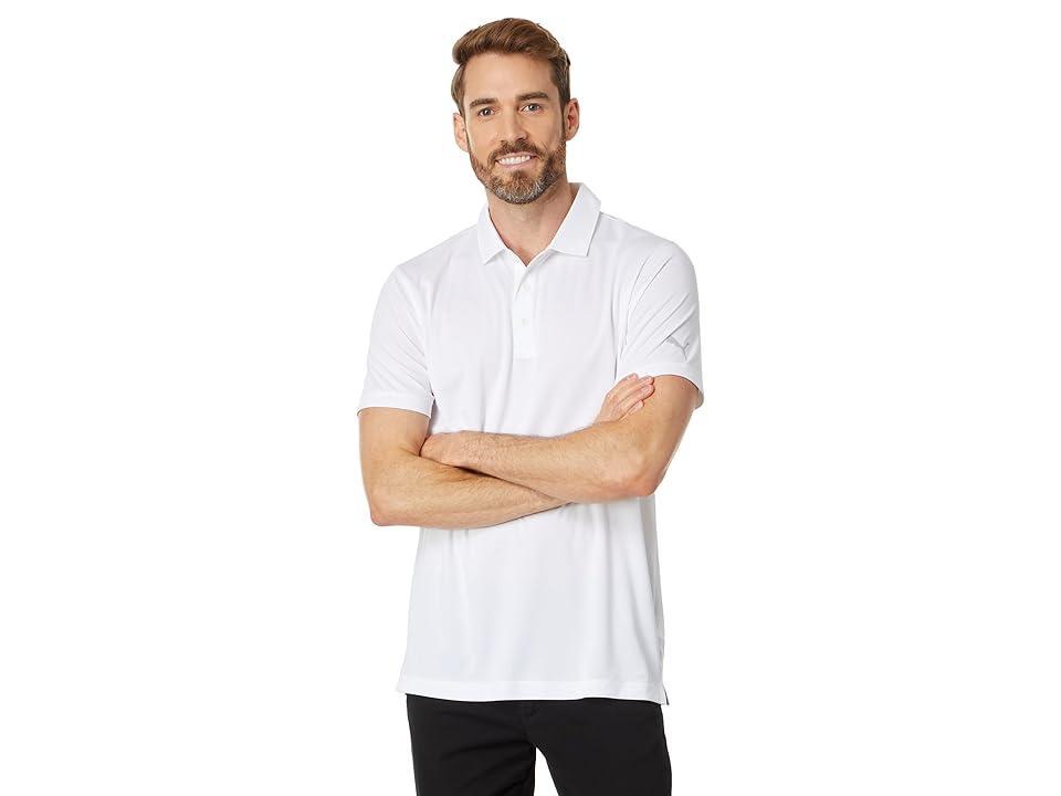 PUMA Golf Gamer Polo (Bright ) Men's Clothing Product Image