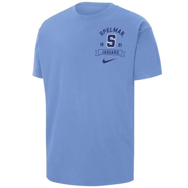 Spelman Max90 Nike Men's College T-Shirt Product Image