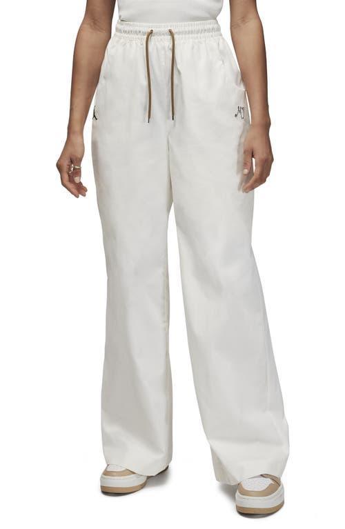 Jordan Wide Leg Pants Product Image