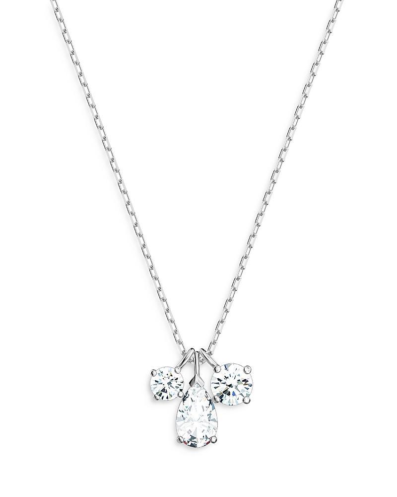 Swarovski Attract Crystal Pendant Necklace Product Image