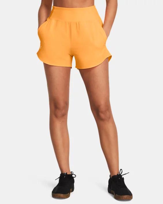 Women's UA Vanish SmartForm Shorts Product Image