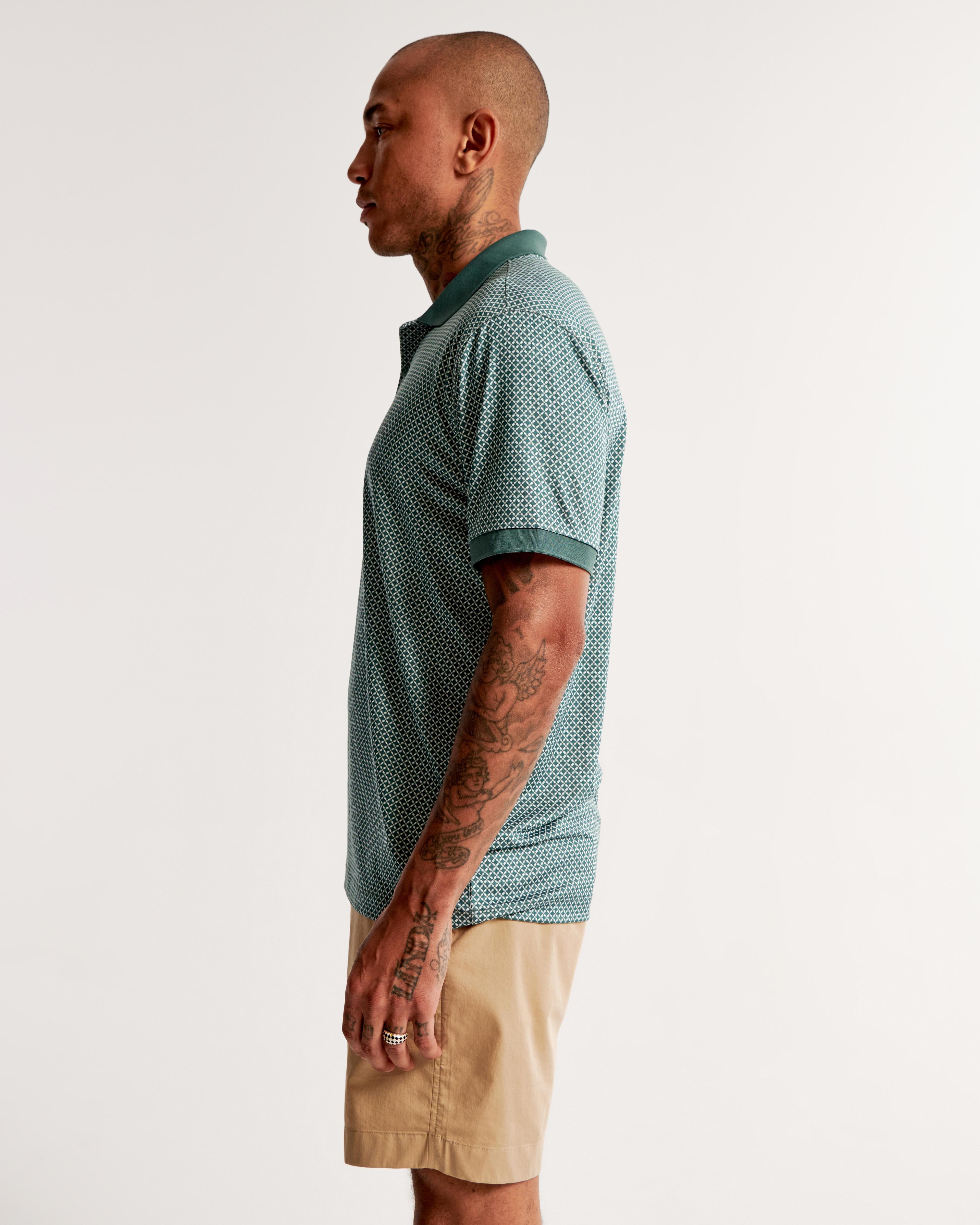 Airknit Polo Product Image