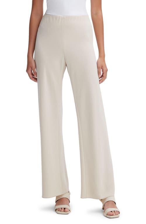 Vince Bias Cut High Waist Pants Product Image