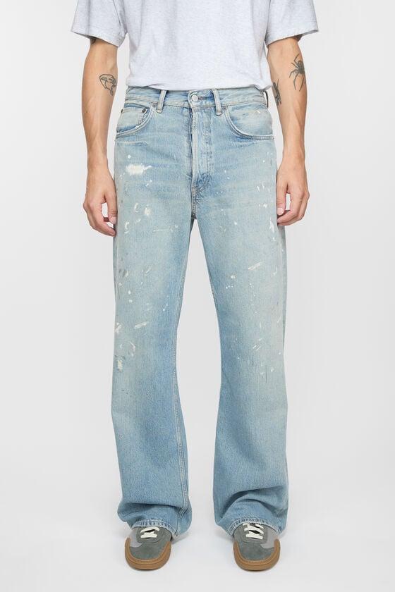 Loose fit jeans - 2021M Product Image