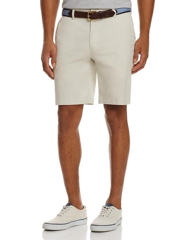 Vineyard Vines 9 Stretch Breaker Shorts (Vineyard ) Men's Shorts Product Image