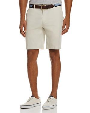 Vineyard Vines Breaker Regular Fit 9 Inch Cotton Shorts Product Image